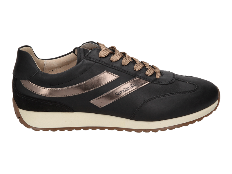 Nero Giardini Sneakers Zwart