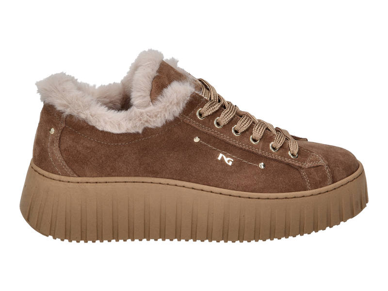 Nero Giardini Sneakers Beige