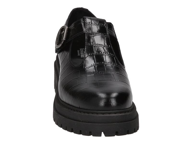 Voir le produit 'Nero Giardini Mocassins Noir' (en anglais) Nero Giardini Mocassins Noir