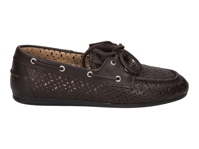 Posa Boot Schoenen Bruin