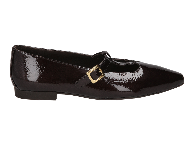 Voir le produit 'Paul Green Ballerines Bronze' (en anglais) Paul Green Ballerines Bronze