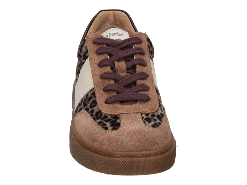 Nero Giardini Sneakers Luipaard