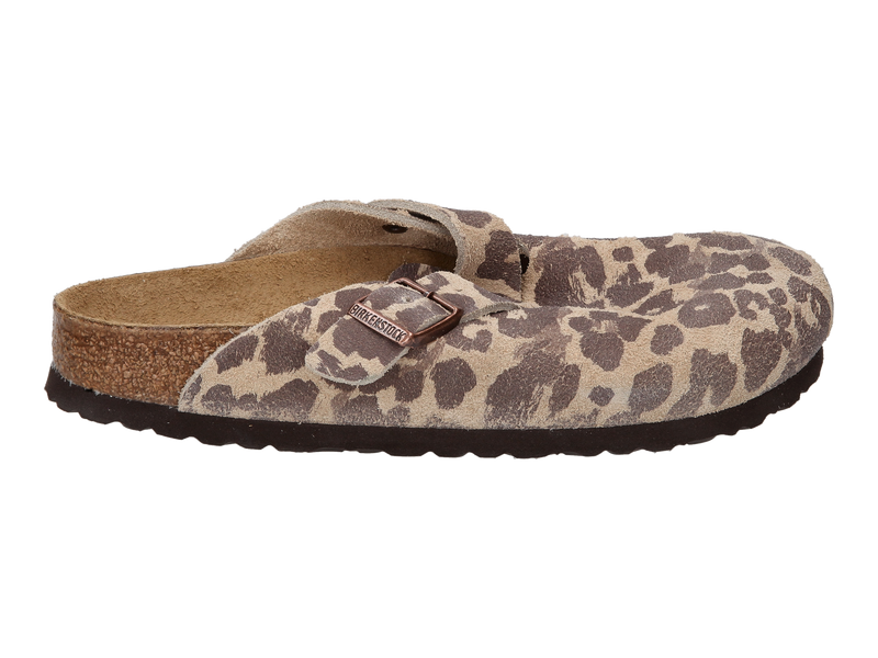 Birkenstock Slippers Beige