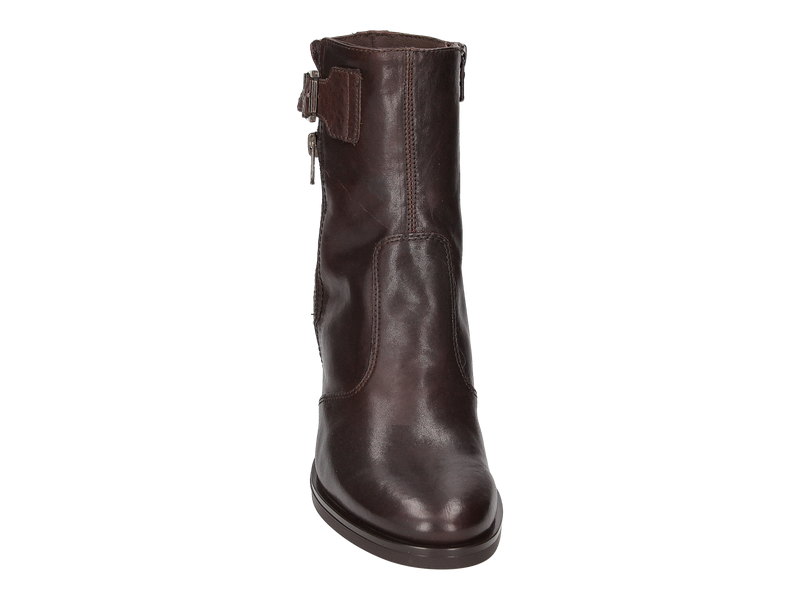 Voir le produit 'Nero Giardini Botte à Talon Brun' (en anglais) Nero Giardini Botte à Talon Brun