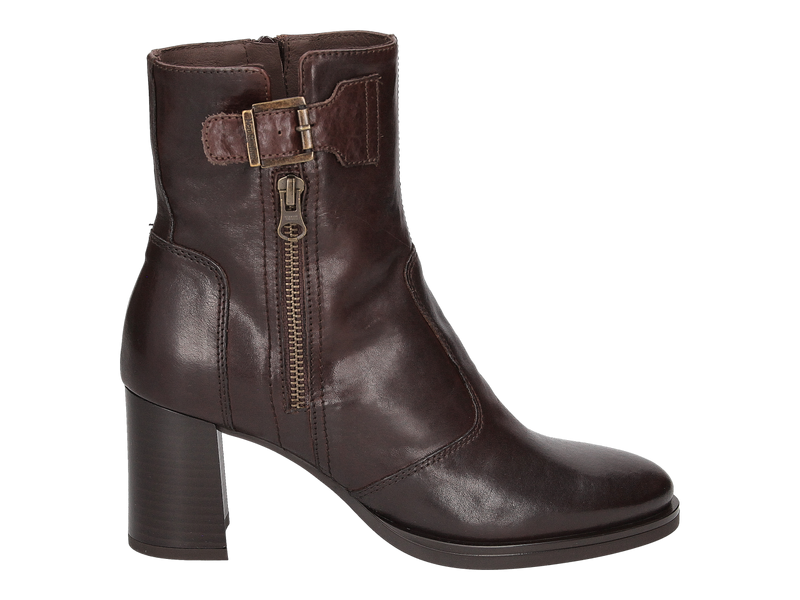 Voir le produit 'Nero Giardini Botte à Talon Brun' (en anglais) Nero Giardini Botte à Talon Brun