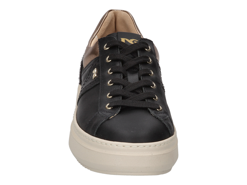 Nero Giardini Sneakers Zwart