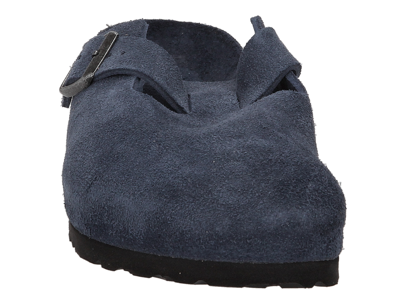 Birkenstock Muilen Blauw