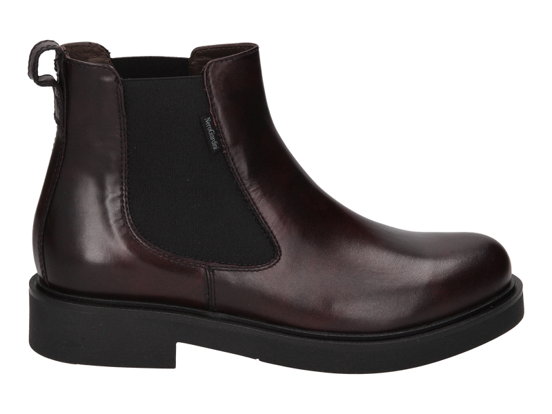 Nero Giardini Boots Bordeaux