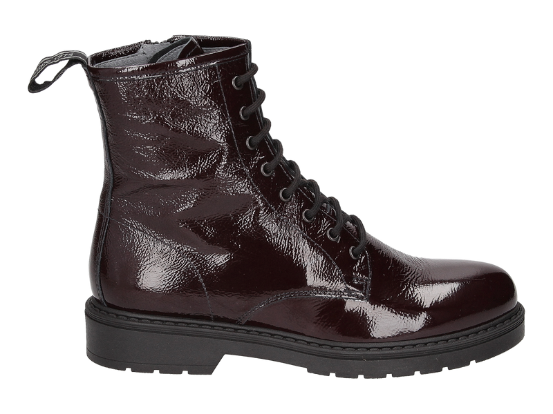 Nero Giardini Boots Bordeaux