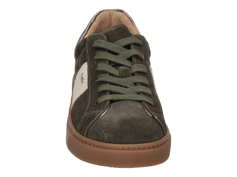 Nero Giardini Sneakers Groen