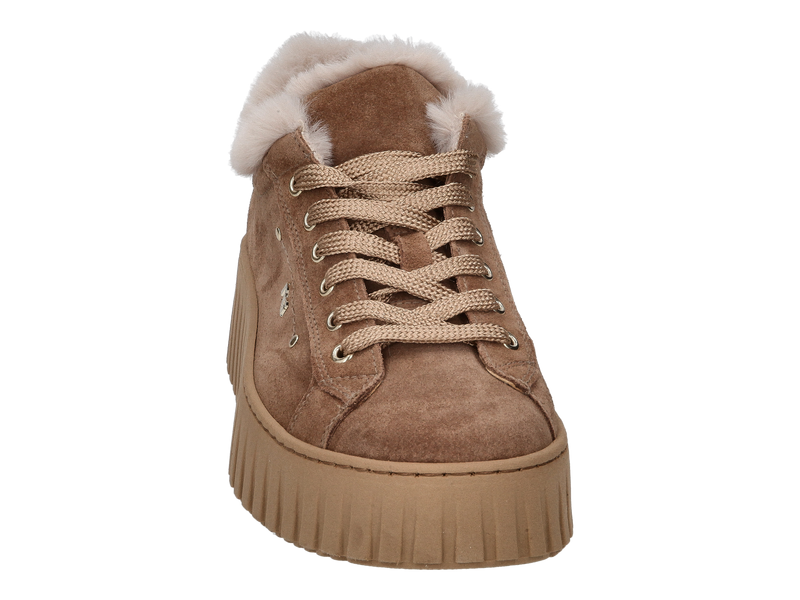 Nero Giardini Sneakers Beige