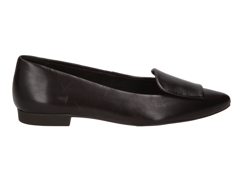 Voir le produit 'Paul Green Ballerines Brun' (en anglais) Paul Green Ballerines Brun