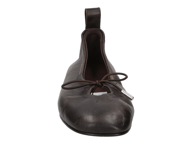 Voir le produit 'Alohas Ballerines Brun' (en anglais) Alohas Ballerines Brun