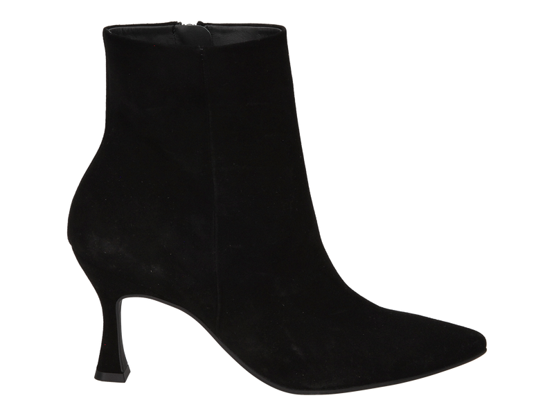 Paul Green Ankle Boots Black