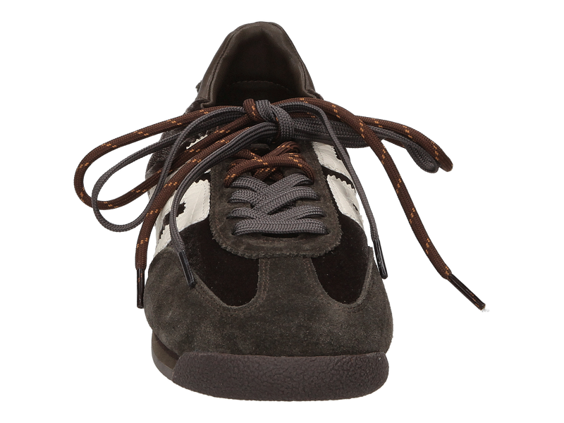 Back 70 Sneakers Groen