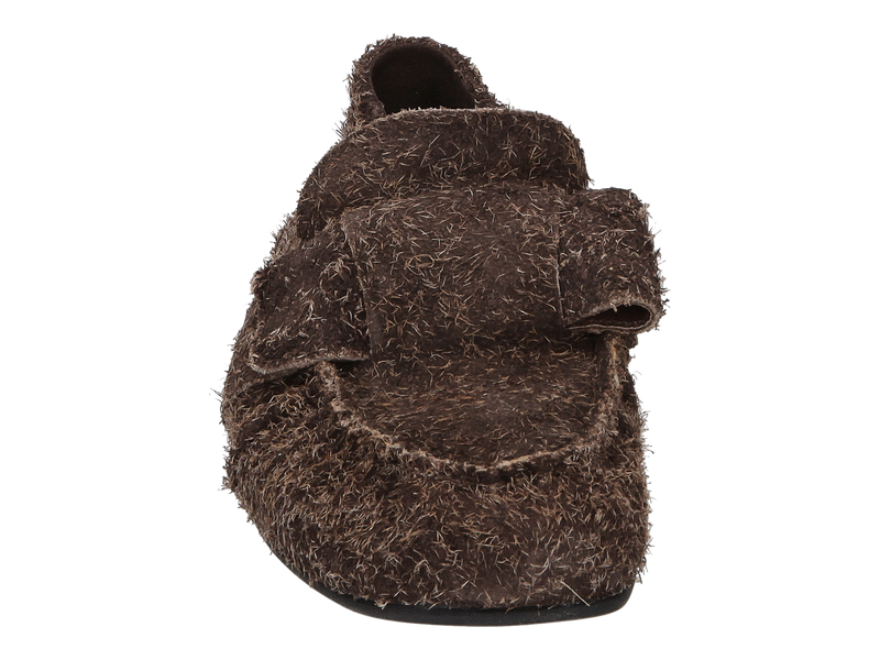 Alohas Mocassins Brun