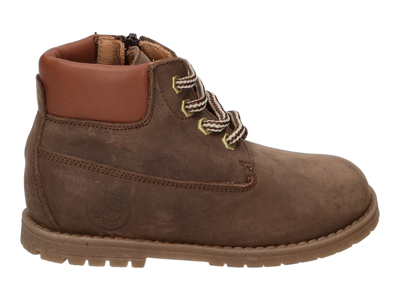 Zecchino D'oro Boots Bruin