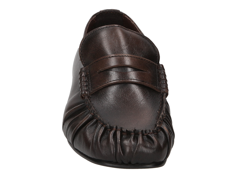 Alohas Mocassins Brun