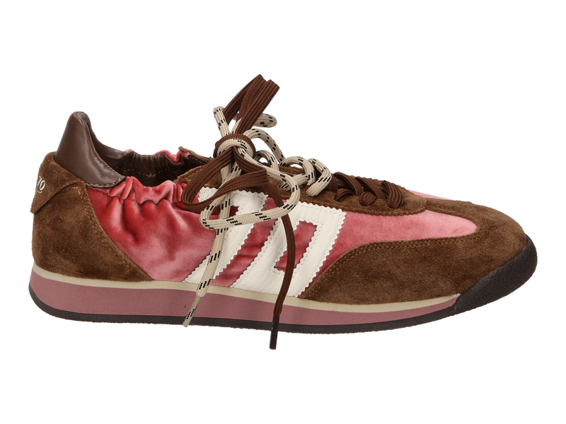 Back 70 Sneakers Bruin