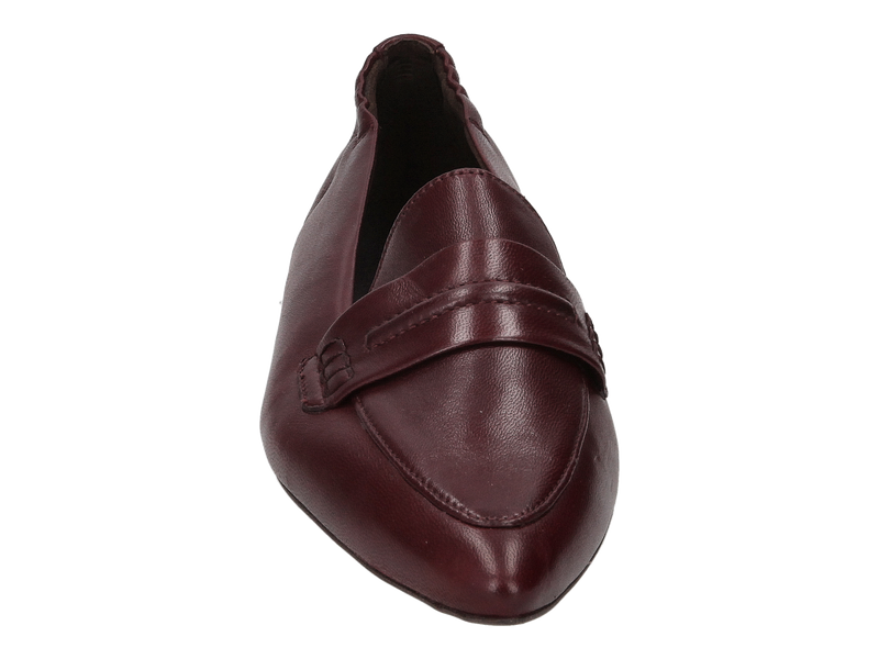 View product 'Paul Green Mocassins Bordeaux' Paul Green Mocassins Bordeaux