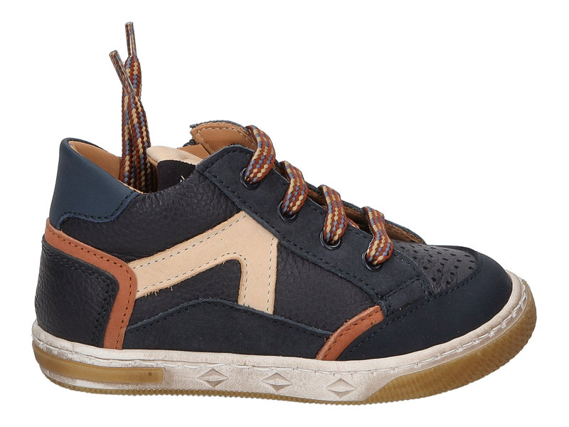 Zecchino D'oro Boots Blauw