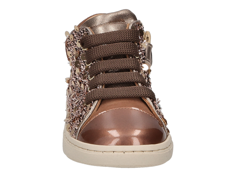 Zecchino D'oro Sneakers Bruin