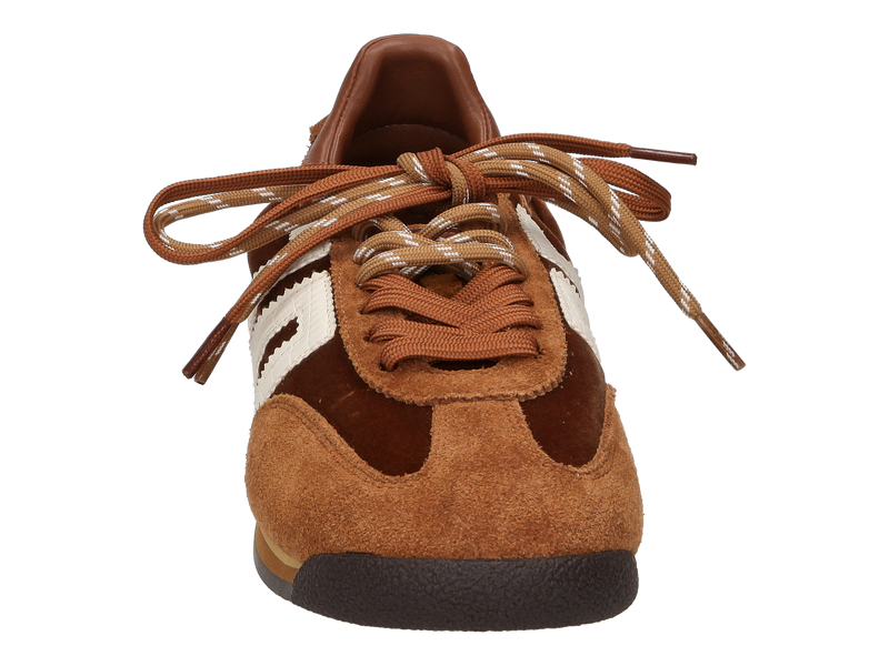 Back 70 Sneakers Cognac