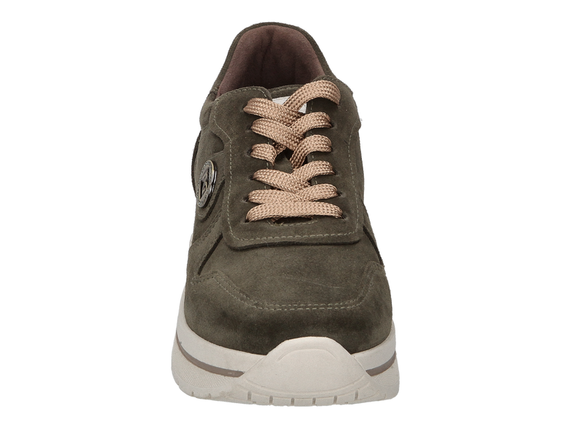 Nero Giardini Sneakers Groen