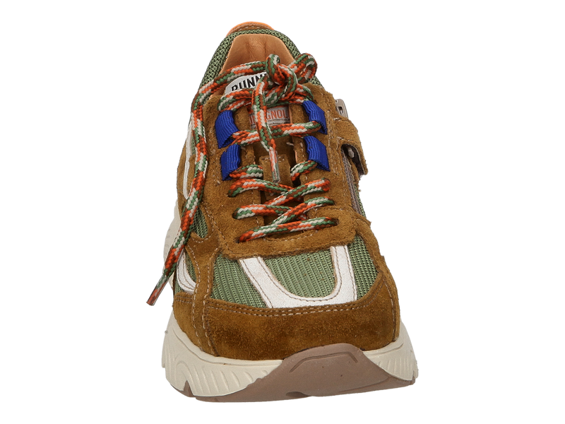 Romagnoli Sneakers Groen