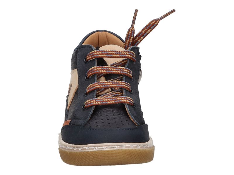 Zecchino D'oro Boots Blauw