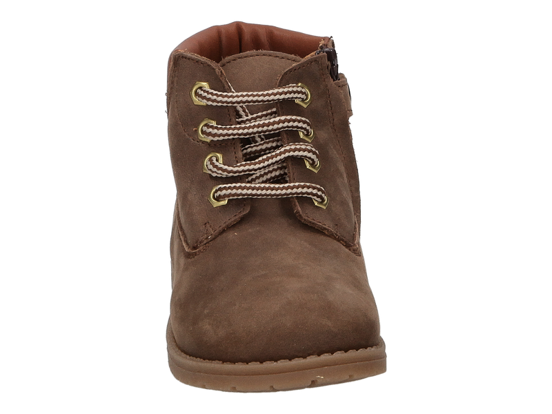 Zecchino D'oro Boots Bruin