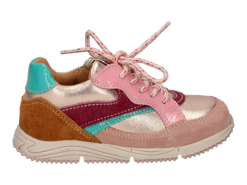 Romagnoli Sneakers Roze