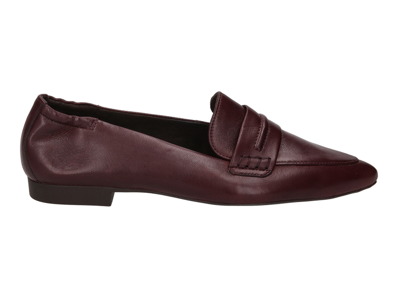 View product 'Paul Green Mocassins Bordeaux' Paul Green Mocassins Bordeaux