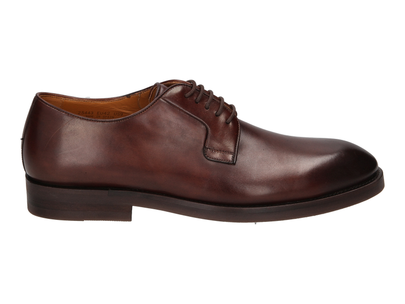 Voir le produit 'Magnanni Chaussures à Lacets Brun' (en anglais) Magnanni Chaussures à Lacets Brun