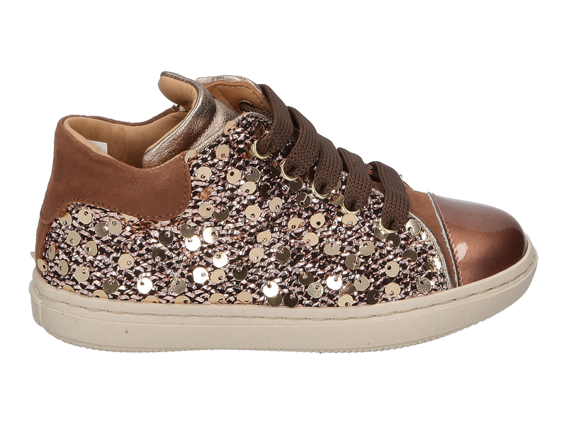 Zecchino D'oro Sneakers Bruin