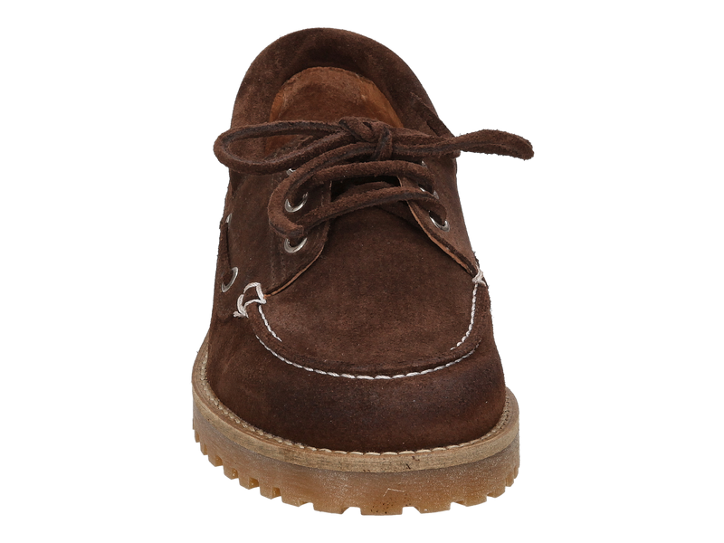 Pavement Boot Schoenen Bruin