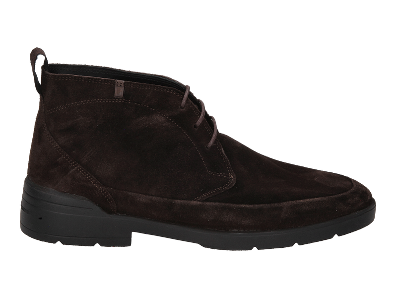 Floris Van Bommel Boots Bruin
