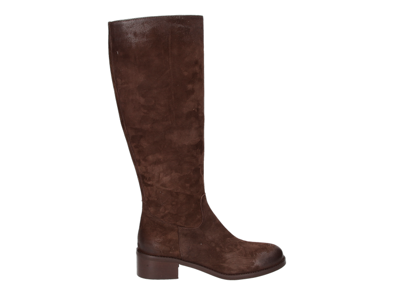 Gianmarco F. Boots Brown