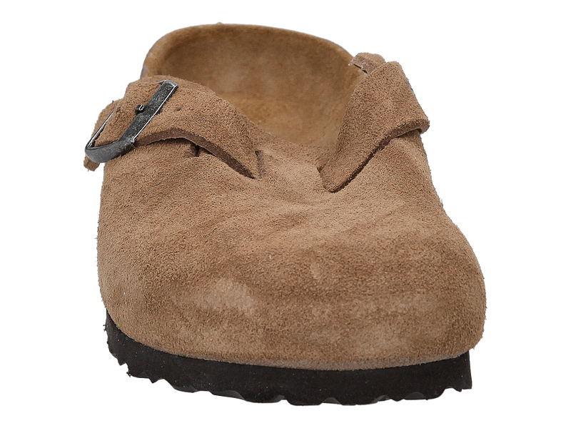 Birkenstock Muilen Bruin