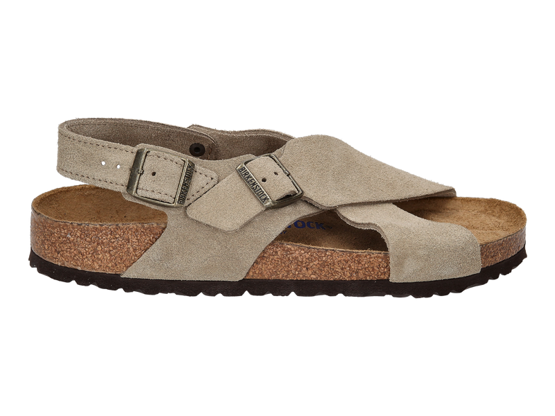 Birkenstock Sandals Taupe