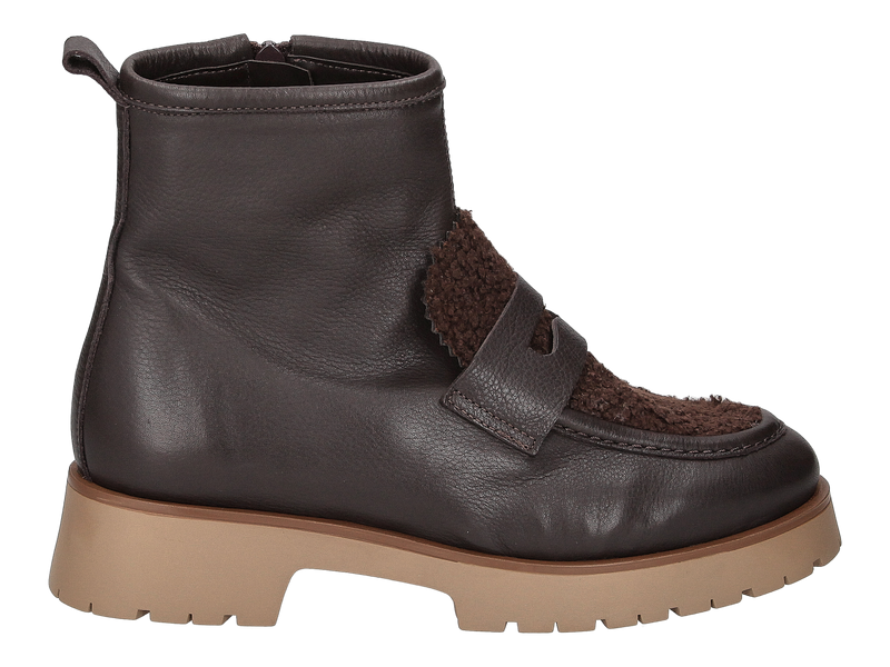 Ctwlk Boots Bruin
