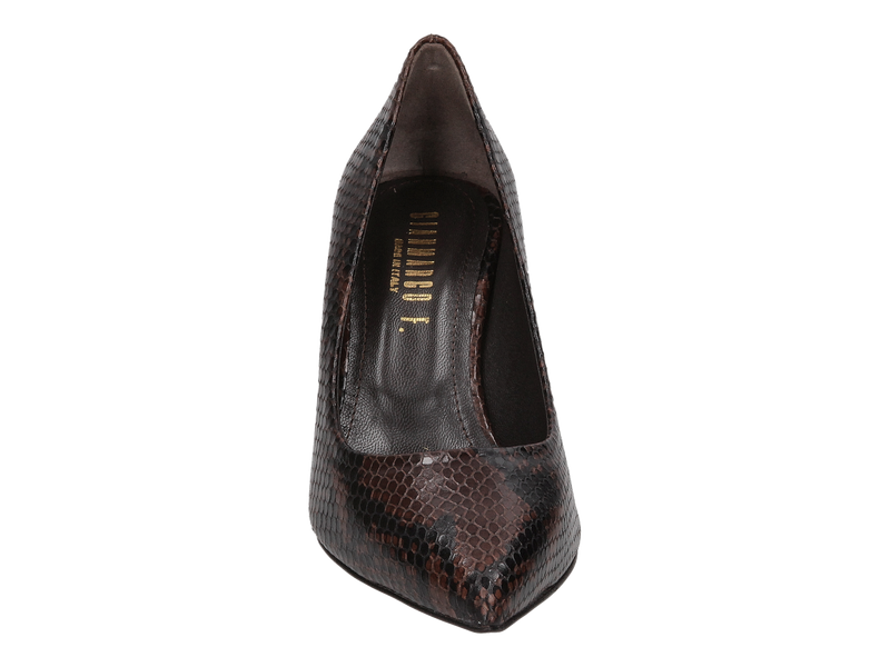 Bekijk product 'Gianmarco F. Pumps Bruin' Gianmarco F. Pumps Bruin