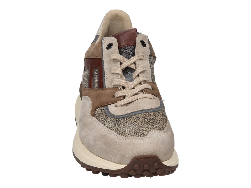 Floris Van Bommel Sneakers Beige