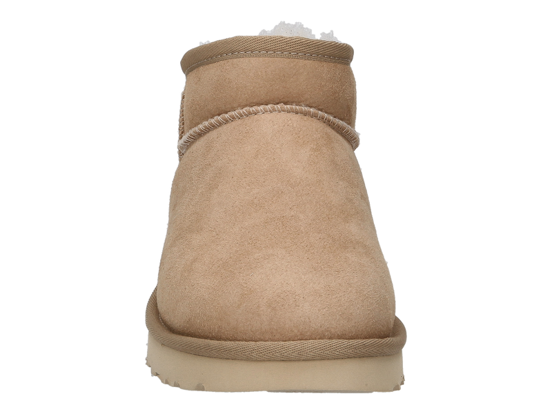 Ugg Bottines Beige