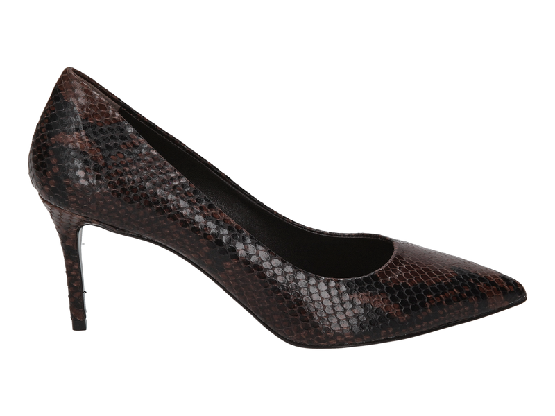 Bekijk product 'Gianmarco F. Pumps Bruin' Gianmarco F. Pumps Bruin