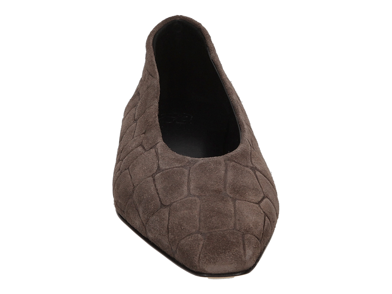 Bekijk product 'Odare Ballerinas Taupe' Odare Ballerinas Taupe