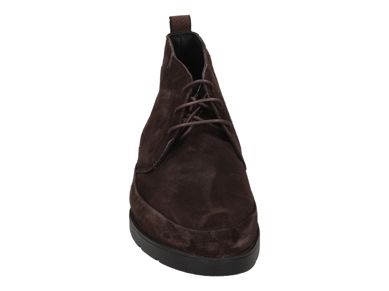 Floris Van Bommel Boots Bruin