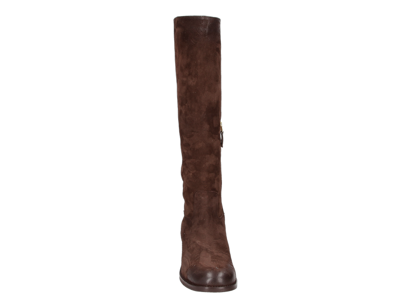 Gianmarco F. Boots Brown