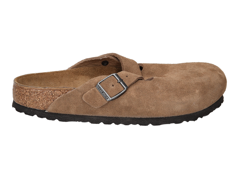 Birkenstock Muilen Bruin