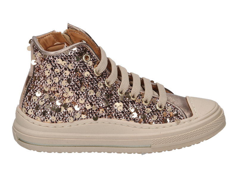 Zecchino D'oro Sneakers Brons